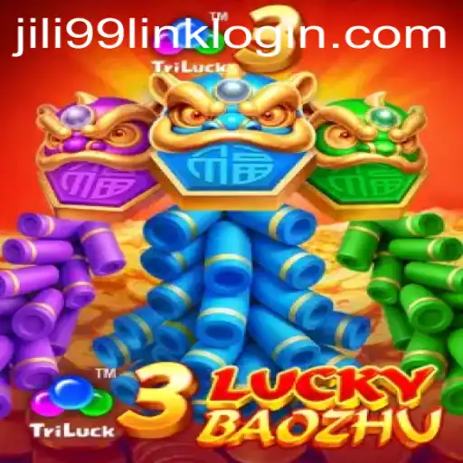 Experience the Thrill of 3LuckyBaozhu: A Deep Dive into Jili99's Exciting New Offering