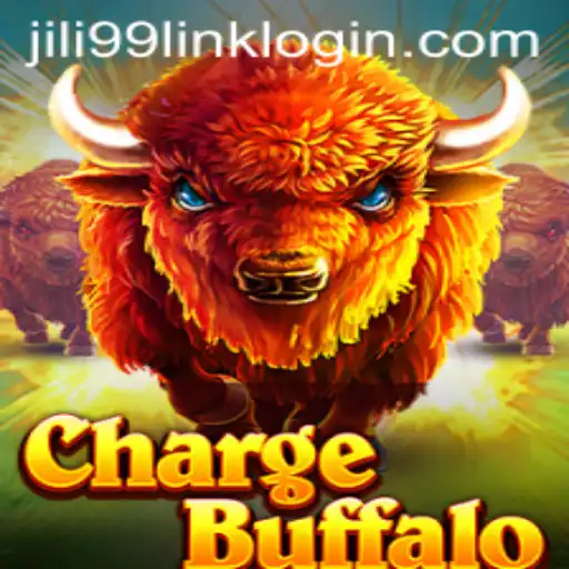 ChargeBuffalo: An Epic Game Adventure