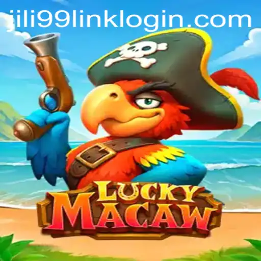 Discover LuckyMacaw: The Ultimate Gaming Experience on Jili99 Link