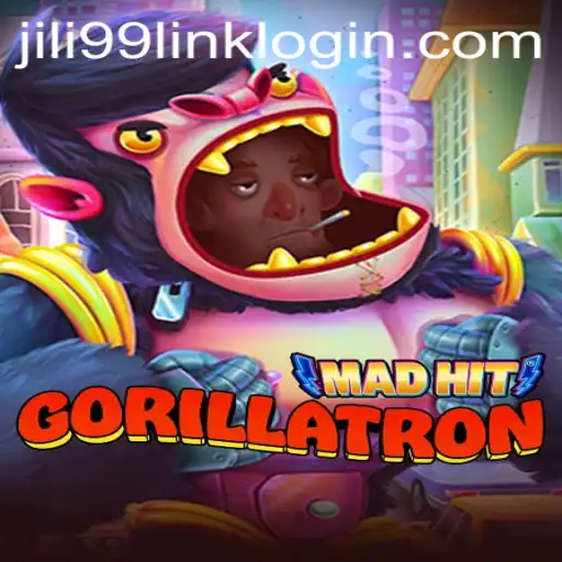 MadHitGorillatron: Dive into the Wild World of Virtual Adventures with Jili99 Link