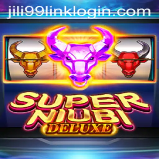 Discover the Thrilling Universe of SuperNiubiDeluxe: A Journey Through the Ultimate Gaming Experience